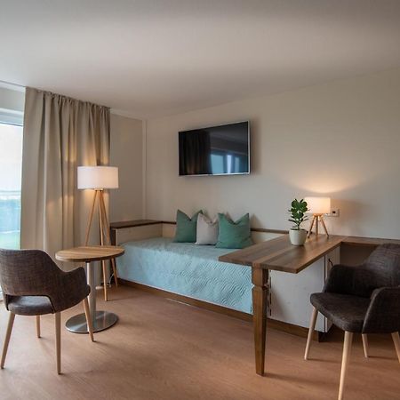 Be Bio Hotel Be Natural - Direkt Am Wasser Tönning Εξωτερικό φωτογραφία