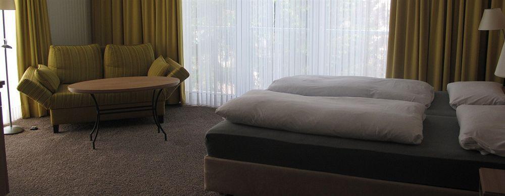 Be Bio Hotel Be Natural - Direkt Am Wasser Tönning Εξωτερικό φωτογραφία