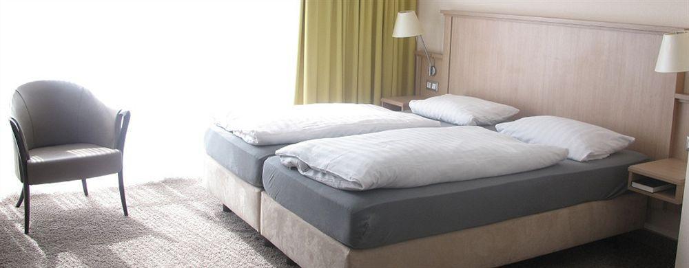 Be Bio Hotel Be Natural - Direkt Am Wasser Tönning Εξωτερικό φωτογραφία