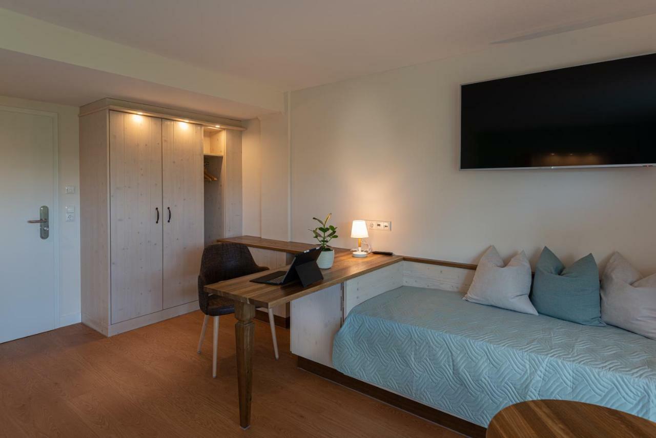Be Bio Hotel Be Natural - Direkt Am Wasser Tönning Εξωτερικό φωτογραφία