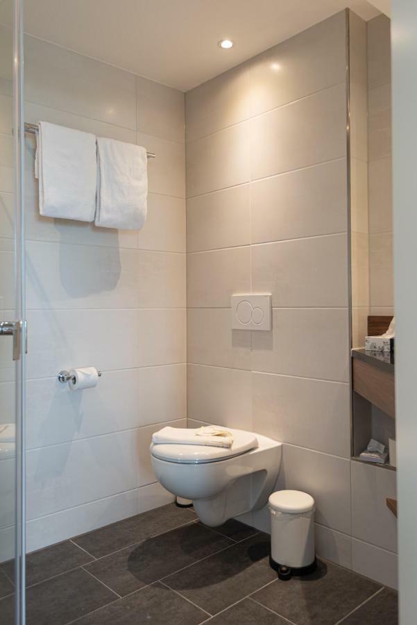 Be Bio Hotel Be Natural - Direkt Am Wasser Tönning Εξωτερικό φωτογραφία